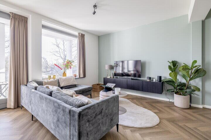 Foto 9 - Hoogstraat 15 06, Veghel