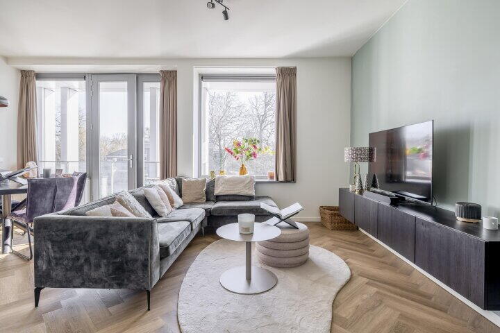 Foto 10 - Hoogstraat 15 06, Veghel