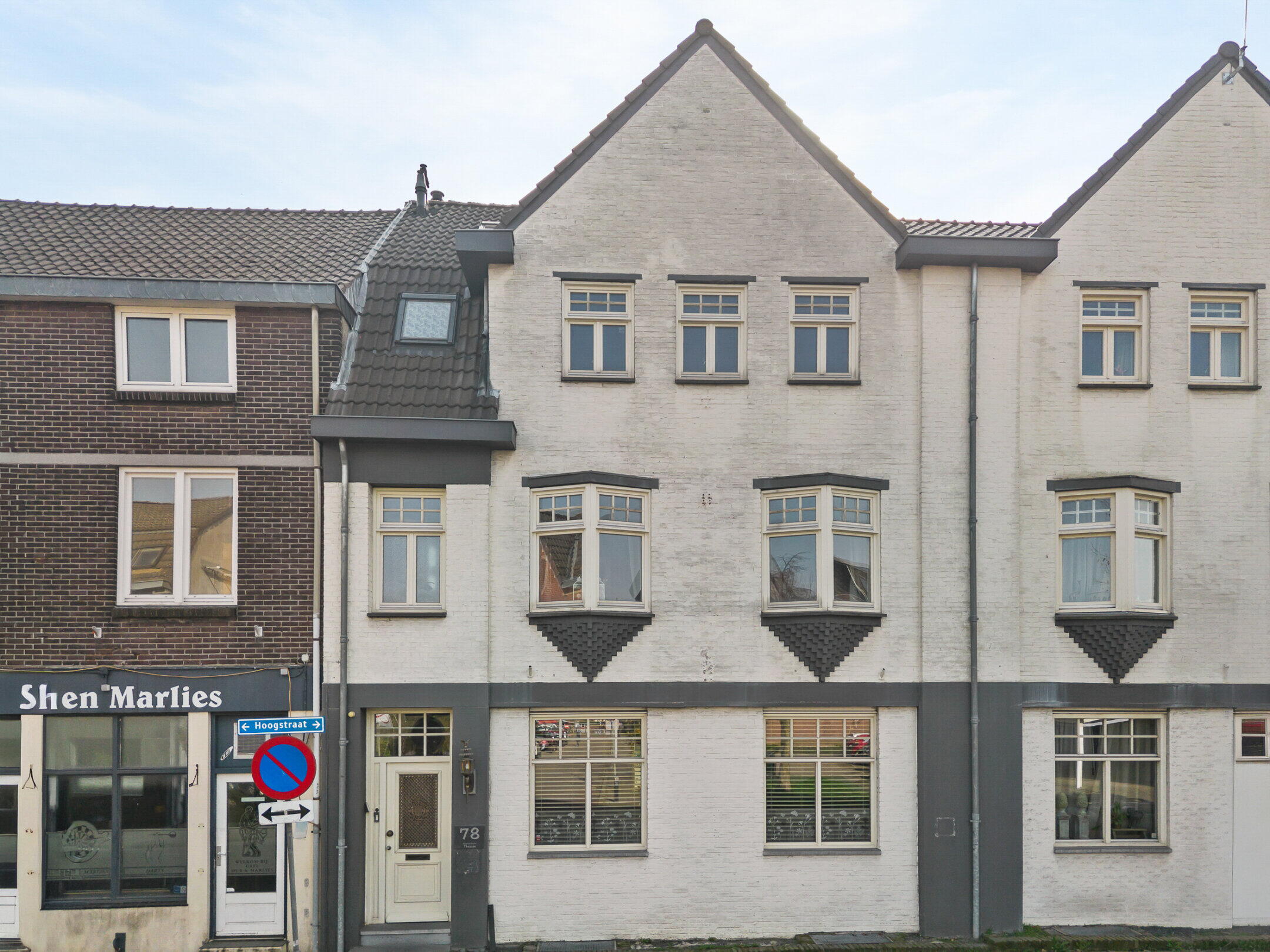 Online bieden Hoogstraat 78, Landgraaf