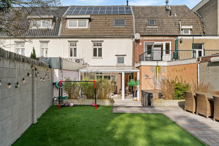 Foto 39 - Hoogstraat 78, Landgraaf