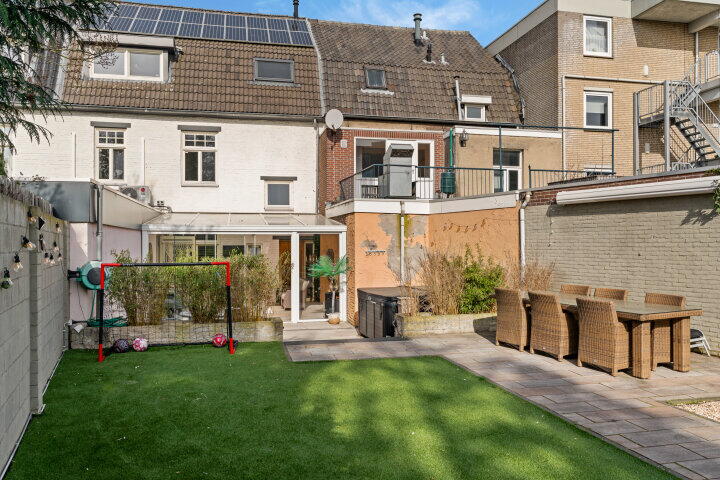 Foto 40 - Hoogstraat 78, Landgraaf