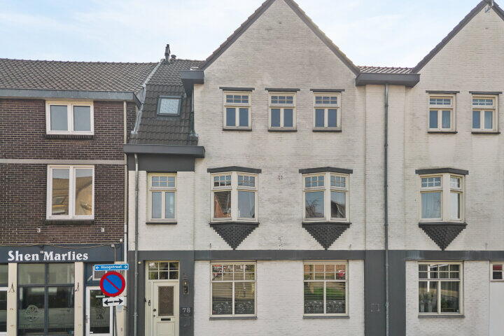 Hoogstraat 78, Landgraaf