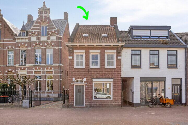 Hoogstraat 94