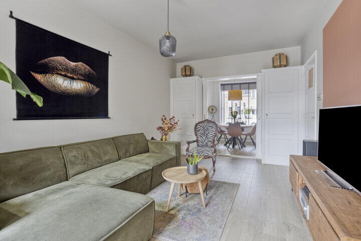 Foto 2 – Hoogstraat 94, Roosendaal