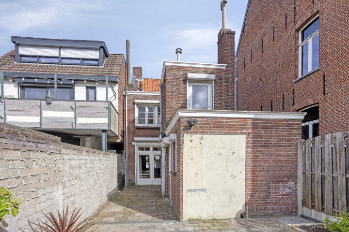 Foto 29 - Hoogstraat 94, Roosendaal