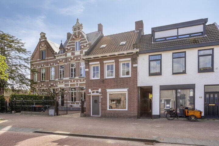 Foto 32 - Hoogstraat 94, Roosendaal