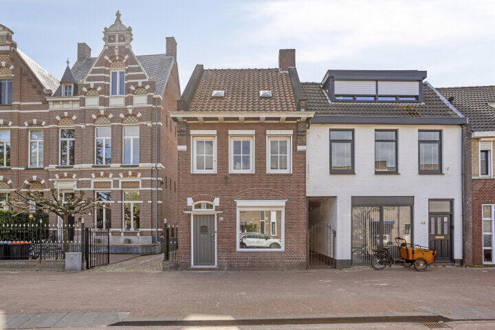 Foto 33 - Hoogstraat 94, Roosendaal