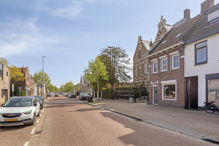 Foto 34 - Hoogstraat 94, Roosendaal