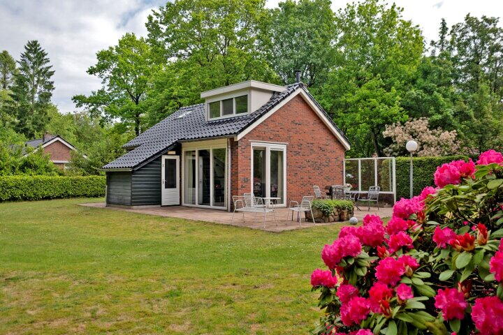 Hoofdfoto woning Hoogte der Heide 10 2, Gasselte
