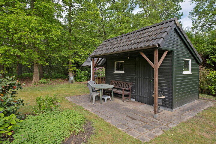 Foto 33 – Hoogte der Heide 10 2, Gasselte