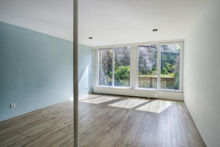 Foto 2 - Hooidrift 134 A, Rotterdam