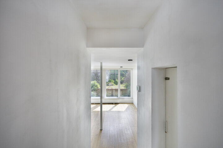 Foto 11 - Hooidrift 134 A, Rotterdam