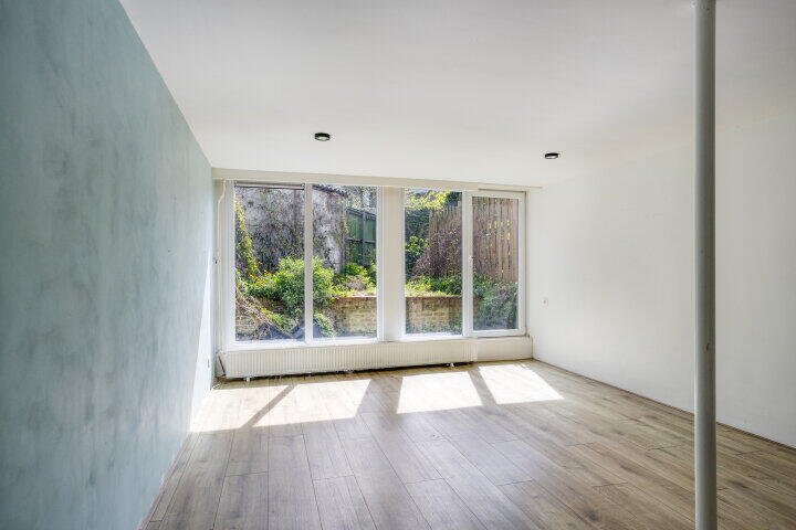 Foto 12 - Hooidrift 134 A, Rotterdam