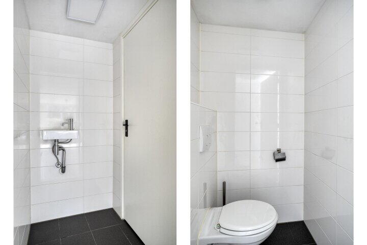 Foto 15 - Hooidrift 134 A, Rotterdam