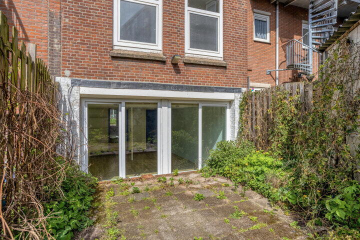 Foto 3 - Hooidrift 134 A, Rotterdam