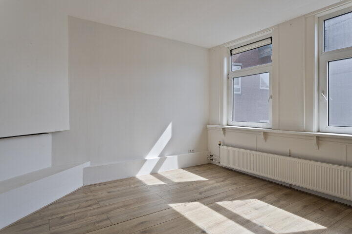 Foto 21 - Hooidrift 134 A, Rotterdam