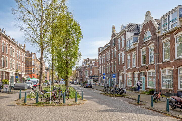 Foto 26 - Hooidrift 134 A, Rotterdam