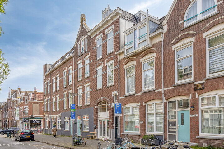 Foto 27 - Hooidrift 134 A, Rotterdam