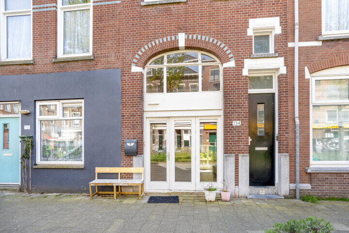 Foto 28 - Hooidrift 134 A, Rotterdam