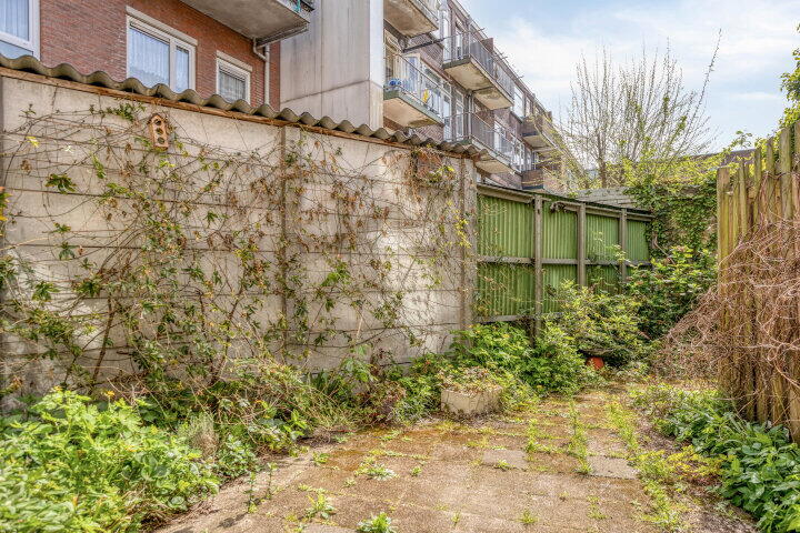 Foto 29 - Hooidrift 134 A, Rotterdam