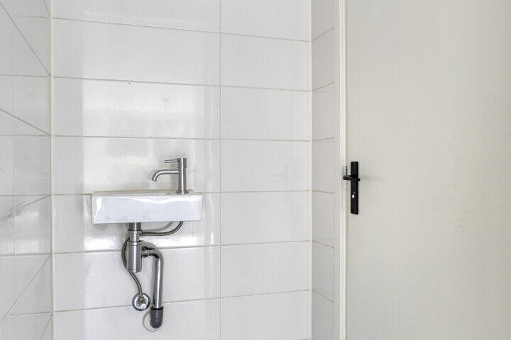 Foto 31 - Hooidrift 134 A, Rotterdam