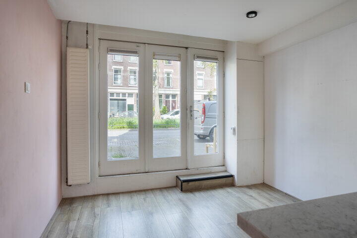 Foto 6 - Hooidrift 134 A, Rotterdam