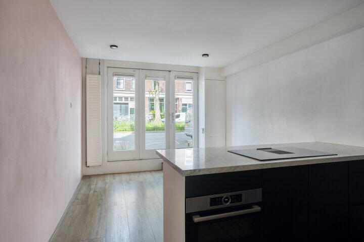 Foto 7 - Hooidrift 134 A, Rotterdam