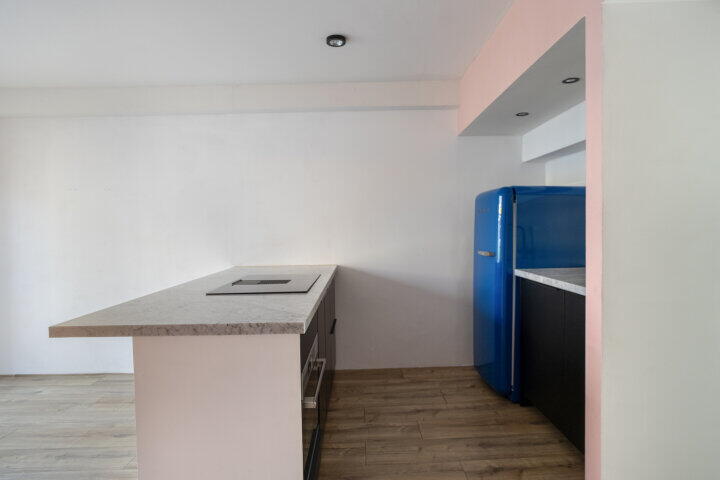 Foto 8 - Hooidrift 134 A, Rotterdam