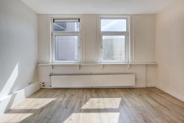 Foto 10 - Hooidrift 134 A, Rotterdam