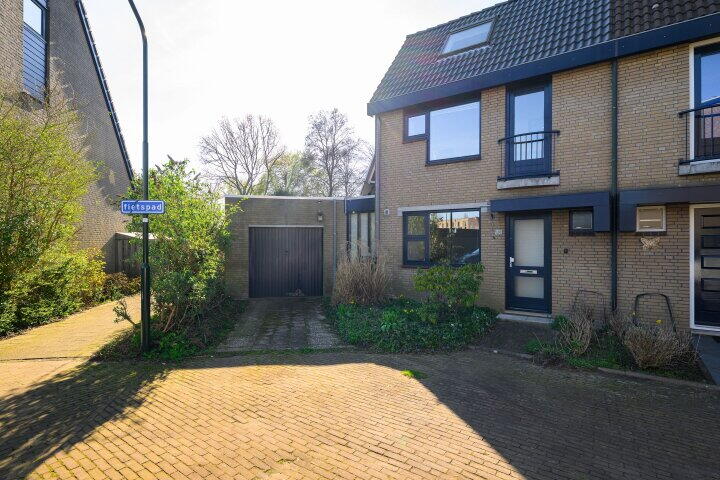 Foto 3 - Hooikamp 108, Leidschendam