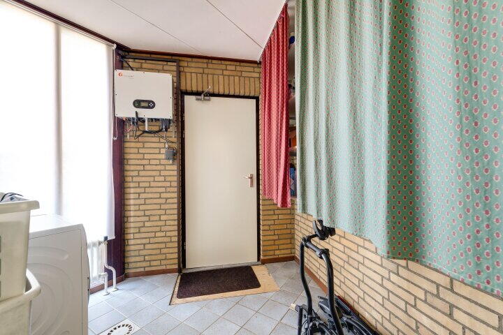 Foto 22 - Hooikamp 108, Leidschendam