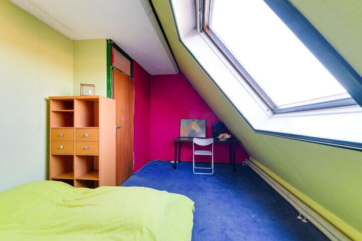 Foto 39 - Hooikamp 108, Leidschendam