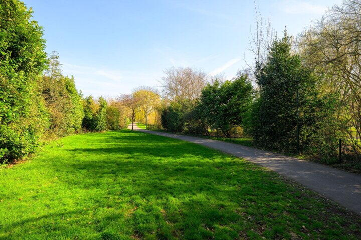 Foto 40 - Hooikamp 108, Leidschendam
