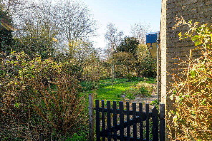 Foto 42 - Hooikamp 108, Leidschendam
