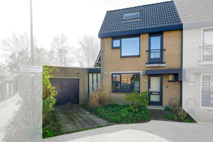 Foto 43 - Hooikamp 108, Leidschendam