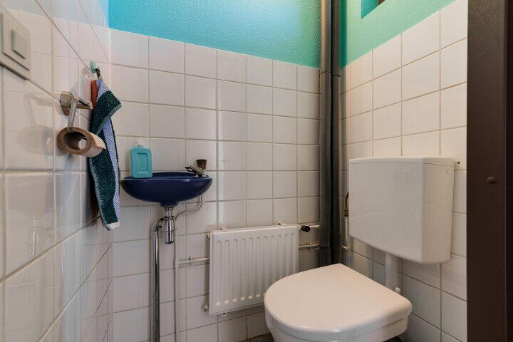 Foto 6 - Hooikamp 108, Leidschendam