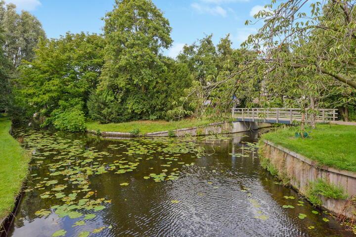 Foto 36 – Hooikamp 84, Leidschendam