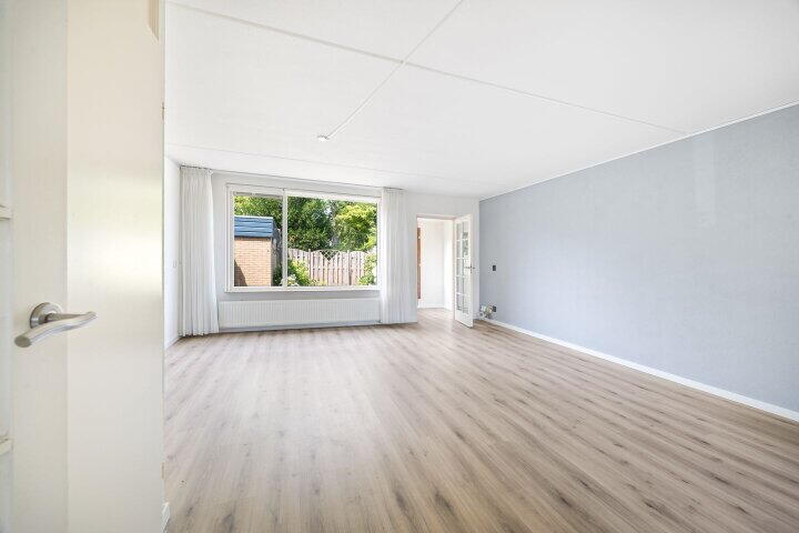 Foto 5 – Hooikamp 84, Leidschendam