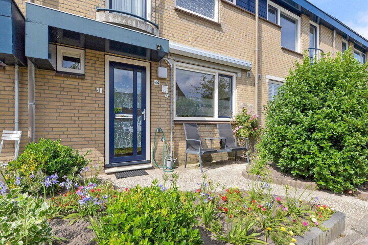 Foto 42 – Hooikamp 84, Leidschendam