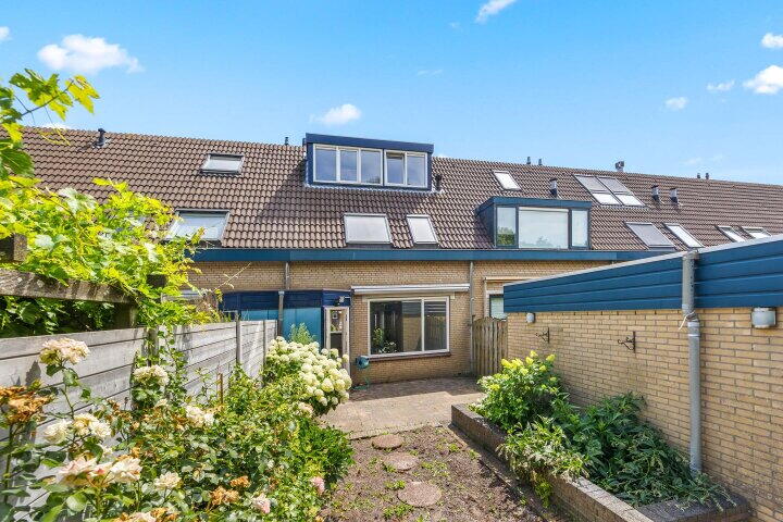 Foto 47 – Hooikamp 84, Leidschendam