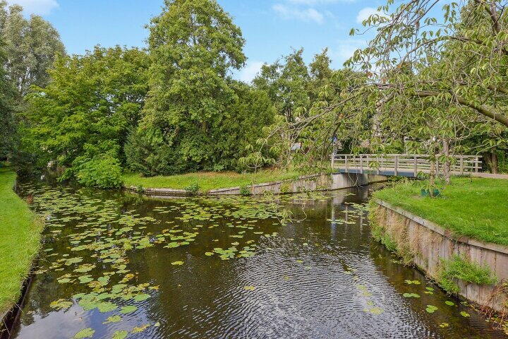 Foto 49 – Hooikamp 84, Leidschendam