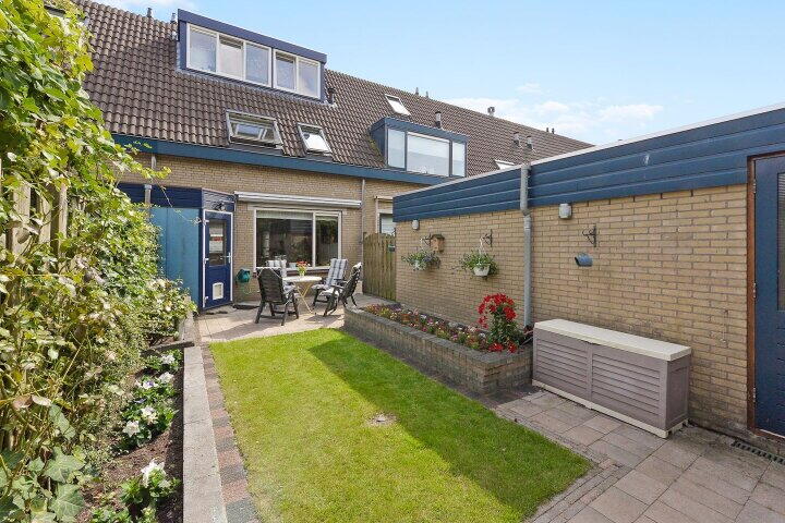 Foto 6 – Hooikamp 84, Leidschendam