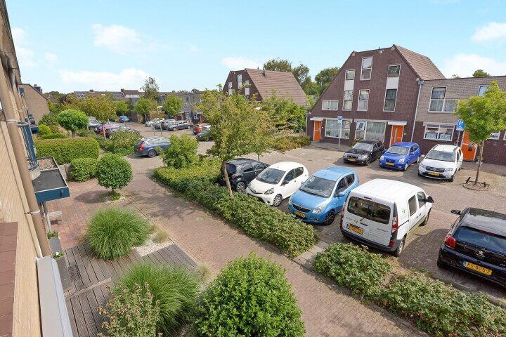 Foto 51 – Hooikamp 84, Leidschendam