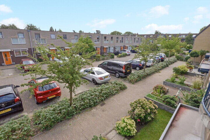Foto 52 – Hooikamp 84, Leidschendam