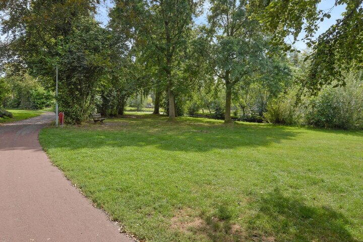 Foto 55 – Hooikamp 84, Leidschendam