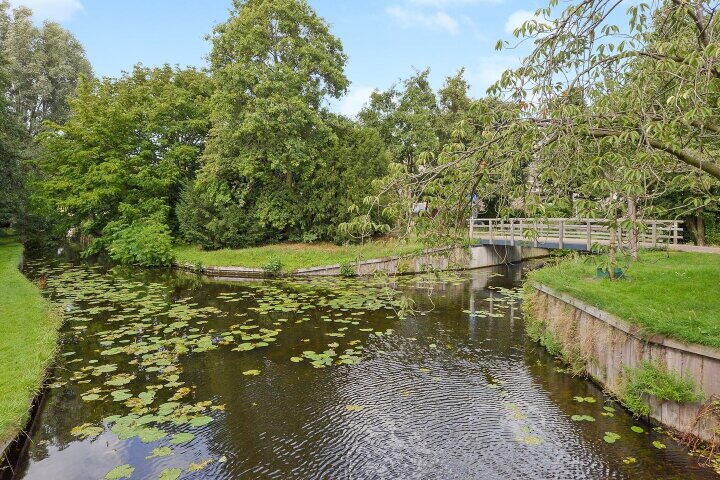 Foto 56 – Hooikamp 84, Leidschendam