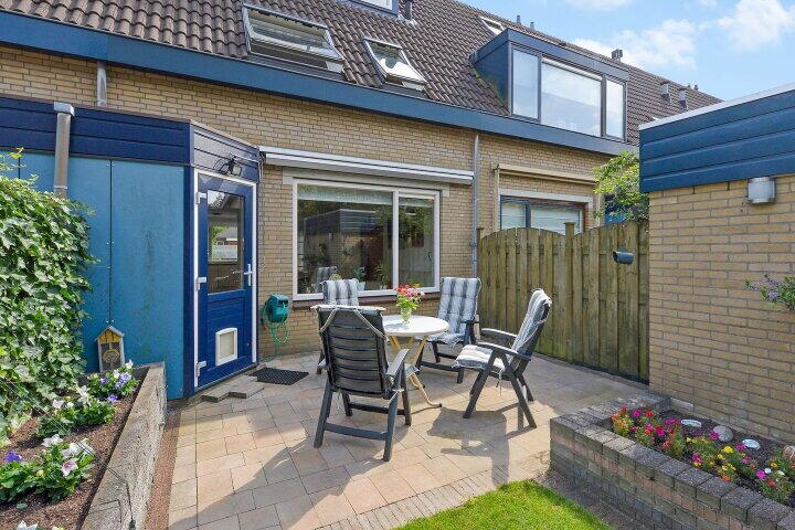Foto 8 – Hooikamp 84, Leidschendam