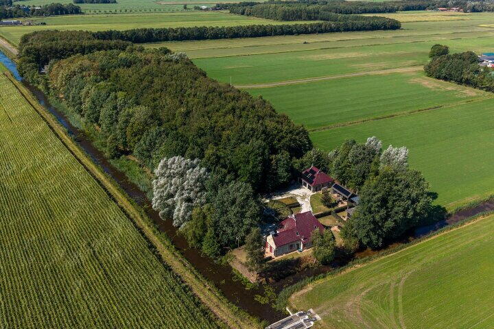 Foto 3 – Hooilanden 4, Luinjeberd
