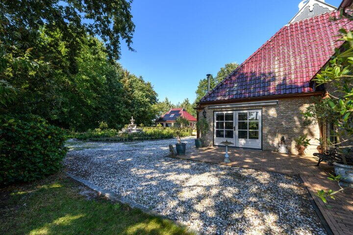 Foto 60 – Hooilanden 4, Luinjeberd