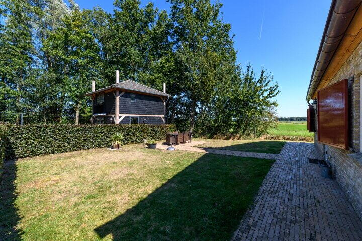 Foto 66 – Hooilanden 4, Luinjeberd